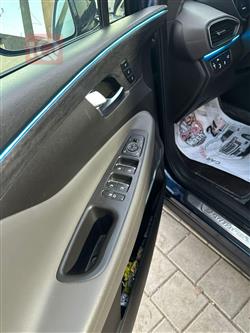 هیوندای سەنتافی